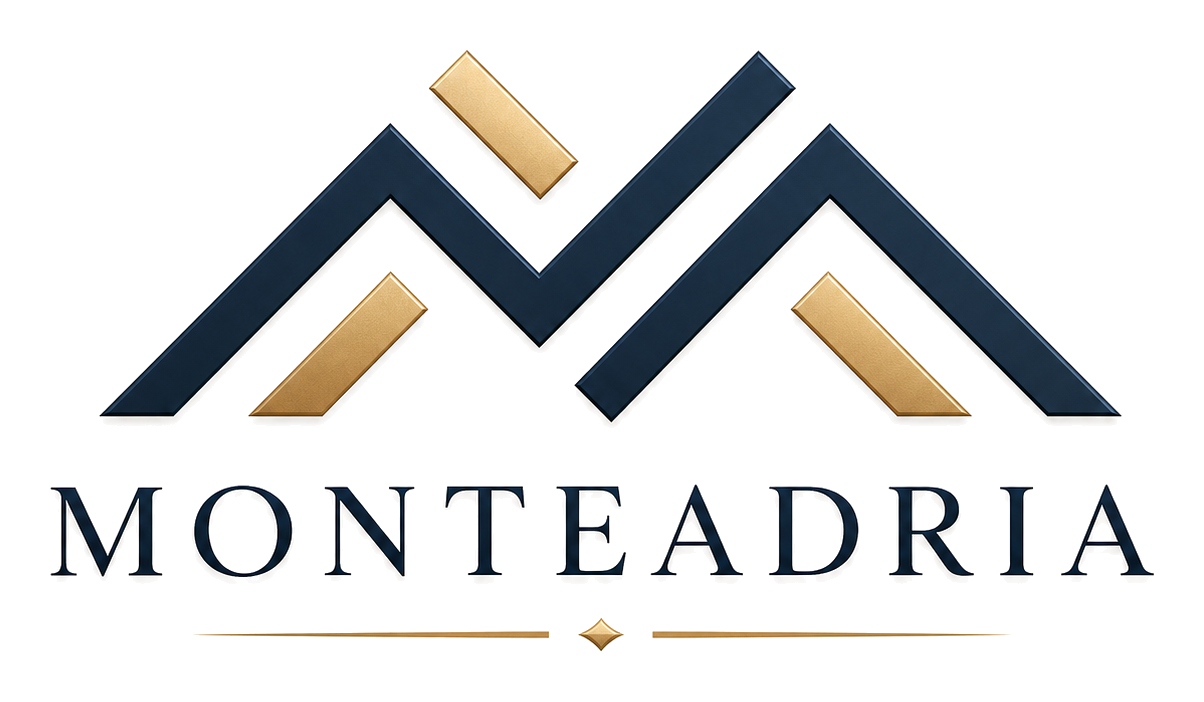 MonteAdria logo